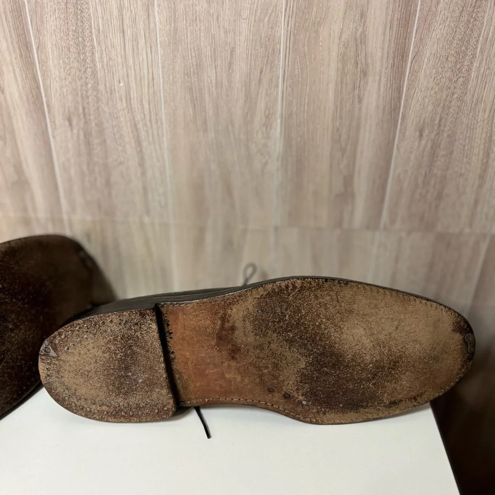 Florsheim step into